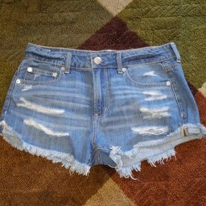 Brand new, never been worn.